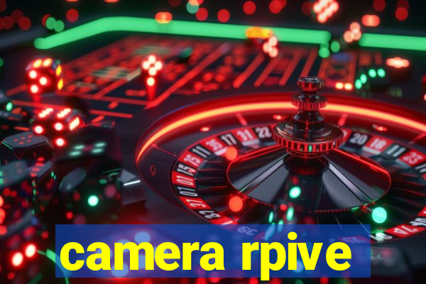 camera rpive